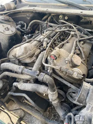 Foto de MOTOR COMPLETO JAGUAR S-TYPE (03.1999) 3.0 V6 24V CAT (238 CV / 175 KW) foto 2