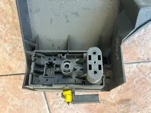 Foto de NO IDENTIFICADO OPEL VECTRA A referencia 13156847 foto 6