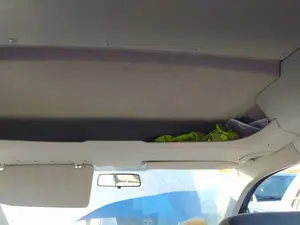 Foto de TECHO INTERIOR VOLKSWAGEN CADDY (2K)(02.2004) 1.9 TDI (BSU) (75 CV / 55 KW)