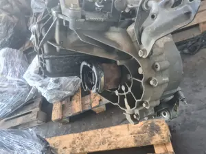 Foto de CAJA CAMBIOS FORD FOCUS BERLINA (CAP) referencia R3T9A foto 2
