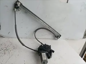 Foto de ELEVALUNAS DELANTERO IZQUIERDO RENAULT CLIO II FASE II (B/CB0) referencia D239904454500007