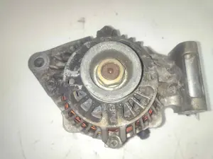 Foto de ALTERNADOR FORD FIESTA (CBK) 1.6 16V CAT (101 CV / 74 KW) referencia A005TA7792 foto 5