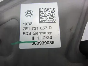 Foto de PEDAL FRENO VOLKSWAGEN T6.1 TRANSPORTER CARAVELLE (SH) 2.0 TDI (110 CV / 81 KW) referencia 7E1721057D foto 2