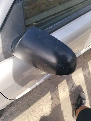 Foto de RETROVISOR IZQUIERDO KIA SEPHIA II