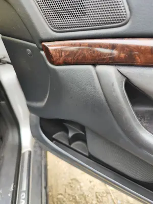 Foto de ELEVALUNAS DELANTERO DERECHO VOLVO S80 BERLINA 2.4 CAT (140 CV / 103 KW)