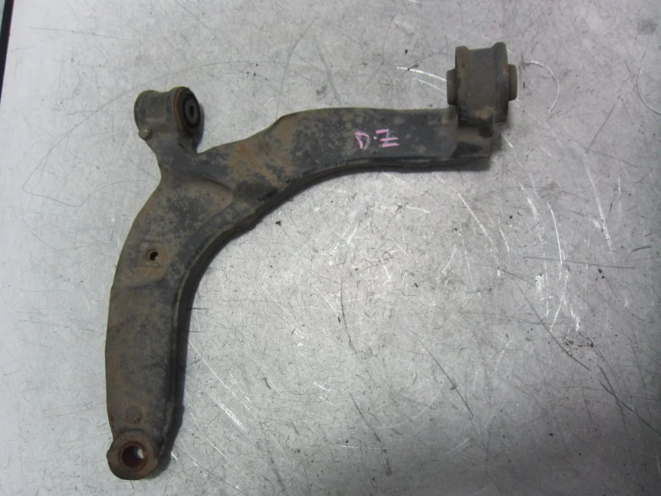 Foto de BRAZO SUSPENSION INFERIOR DELANTERO IZQUIERDO VOLKSWAGEN T6 TRANSPORTER FURGÓN/COMBI (SG) referencia 7E0407165C