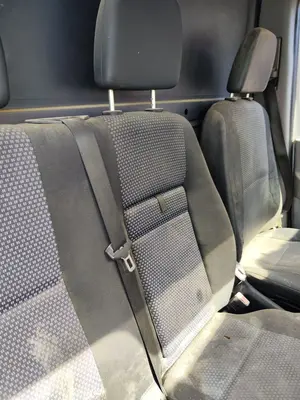 Foto de ASIENTO DELANTERO DERECHO MERCEDES-BENZ SPRINTER II FURGÓN 2.1 CDI CAT (88 CV / 65 KW) referencia A0009110567 FKZ foto 3
