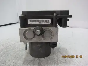 Foto de ABS OPEL CORSA C 1.2 16V CAT (Z 12 XE / LW4) (75 CV / 55 KW) referencia 0265231306 foto 10