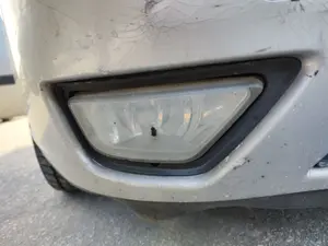 Foto de FARO ANTINIEBLA DERECHO FORD FOCUS FAMILIAR (CAK) 1.8 TDCi Turbodiesel CAT (116 CV / 85 KW)
