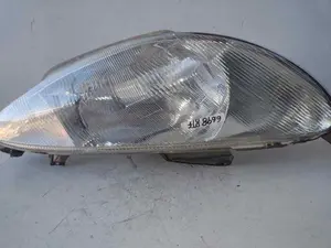 Foto de FARO DERECHO PEUGEOT 206 1.4 (75 CV / 55 KW) referencia 89001964 foto 3