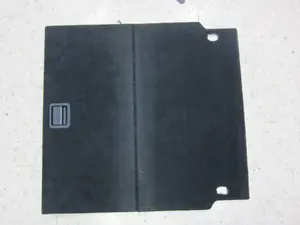 Foto de TAPA MALETERO PORSCHE CAYENNE (TIPO 92A) referencia 7P5867773C