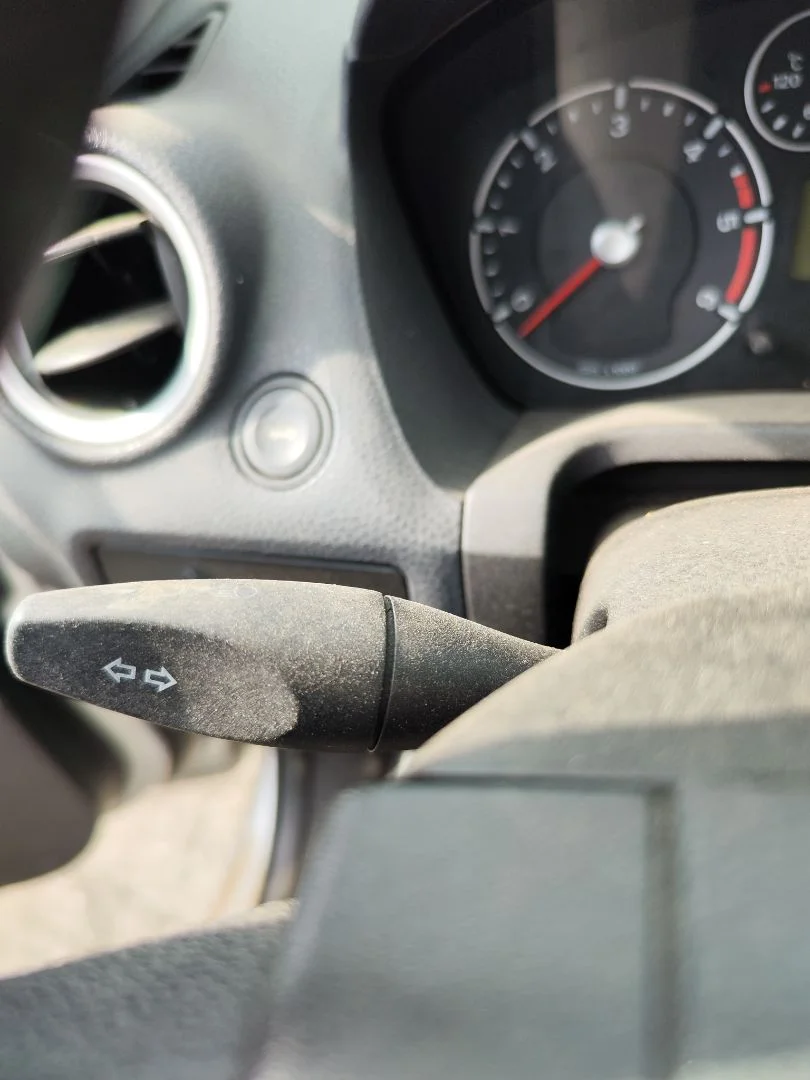 Foto de MANDO INTERMITENTES FORD FIESTA (CBK) 1.4 TDCi CAT (68 CV / 50 KW)