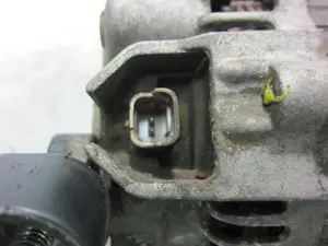 Foto de ALTERNADOR PEUGEOT 206 referencia A005TA6291F foto 2