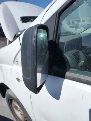 Foto de RETROVISOR IZQUIERDO CITROEN JUMPY 2.0 HDi CAT (RHK / DW10UTED4) (120 CV / 88 KW) foto 2