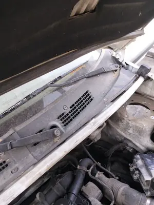 Foto de BRAZO LIMPIA DELANTERO IZQUIERDO CITROEN BERLINGO