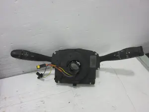 Foto de MANDO MULTIFUNCION CITROEN C3 1.4 HDi (68 CV / 50 KW)