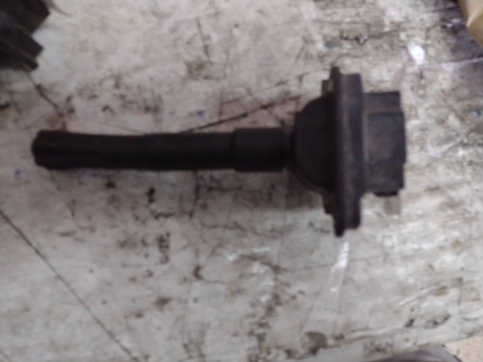 Foto de BOBINA ENCENDIDO AUDI A8 (D2) 3.7 V8 32V (230 CV / 169 KW) referencia 077905447A