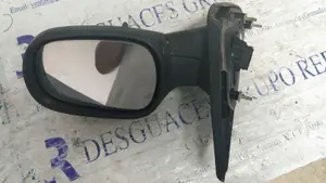 Foto de RETROVISOR DERECHO RENAULT MEGANE I FASE 2 COUPE (DA...) 1.6 (107 CV / 79 KW) foto 2