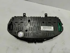 Foto de CUADRO INSTRUMENTOS SEAT IBIZA (6L1) referencia 110080104010A foto 7