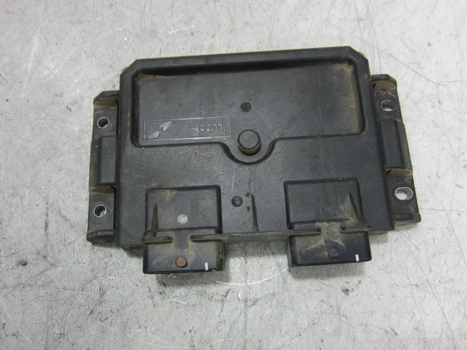 Foto de CENTRALITA MOTOR UCE CITROEN C 15 1.8 Diesel (161) (60 CV / 44 KW) referencia 80896D