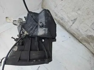 Foto de CAJA CAMBIOS FORD FIESTA (CBK) 1.4 TDCi CAT (68 CV / 50 KW) referencia 2N1R7002EB foto 2