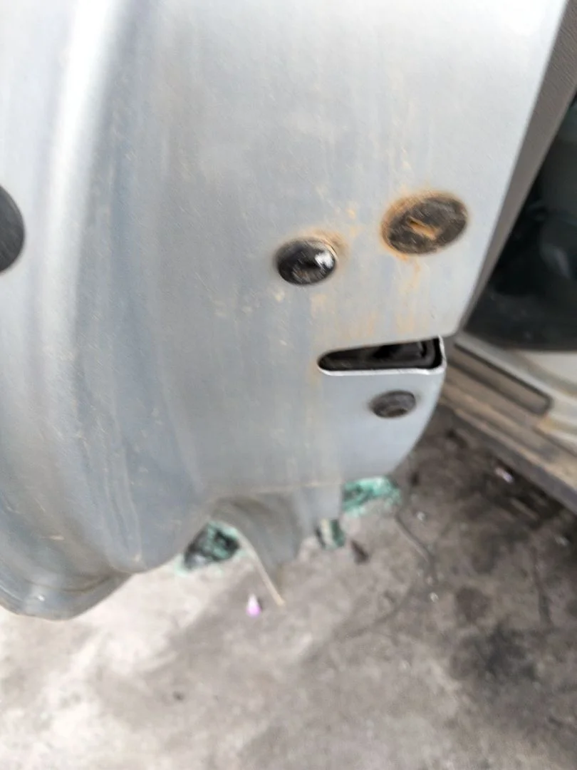Foto de CERRADURA PUERTA TRASERA IZQUIERDA SEAT ALTEA (5P1) 1.9 TDI (105 CV / 77 KW) referencia 1P0839016A