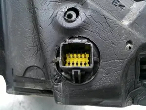 Foto de RETROVISOR IZQUIERDO RENAULT MEGANE II BERLINA 5P 1.9 dCi Diesel (120 CV / 88 KW) referencia E9011105 foto 5