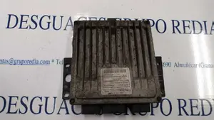 Foto de CENTRALITA MOTOR UCE RENAULT MEGANE I FASE 2 CABRIOLET (EA...) 1.6  (107 CV / 79 KW) referencia 8200250662