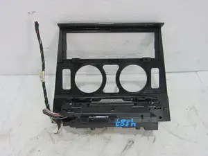 Foto de MANDO MULTIFUNCION MERCEDES-BENZ CLASE C (BM 202) BERLINA 1.8 16V CAT (122 CV / 90 KW) referencia 2108200051 foto 2