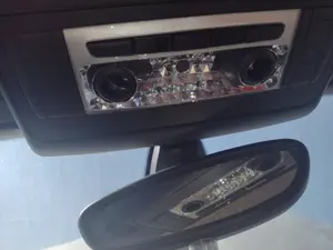 Foto de LUZ INTERIOR BMW SERIE Z4 ROADSTER (E89) 2.5 24V CAT (204 CV / 150 KW)