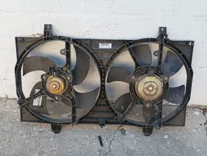 Foto de ELECTROVENTILADOR SKODA OCTAVIA BERLINA (1U2) referencia S921400HSJ00 foto 8