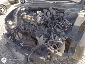 Foto de PUENTE DELANTERO HYUNDAI I40 (VF) 1.7 CRDi CAT (136 CV / 100 KW) referencia 62405-3Z750
