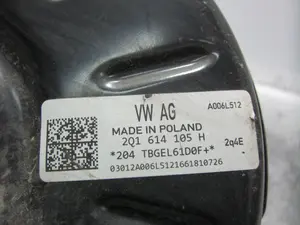 Foto de SERVOFRENO VOLKSWAGEN POLO VI (AW1)(08.2017) 1.0 (65 CV / 48 KW) referencia 2Q1614105H foto 4