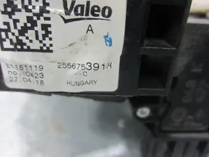 Foto de ANILLO AIRBAG DACIA LOGAN II 1.5 dCi Diesel FAP CAT (90 CV / 66 KW) referencia 255675391R foto 3
