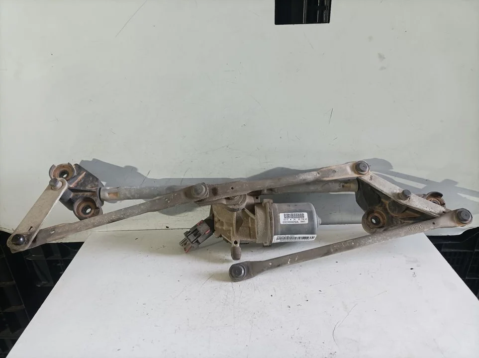 Foto de MOTOR LIMPIA DELANTERO CHRYSLER VOYAGER (RG) referencia 4370772