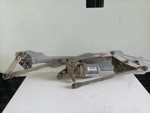 Foto de MOTOR LIMPIA DELANTERO CHRYSLER VOYAGER (RG) referencia 4370772