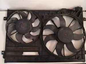 Foto de ELECTROVENTILADOR SIN MARCA SIN MODELO referencia 1K0121228 foto 3