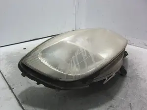 Foto de FARO DERECHO OPEL ZAFIRA A 2.0 DTI (101 CV / 74 KW) referencia 9118792 foto 7