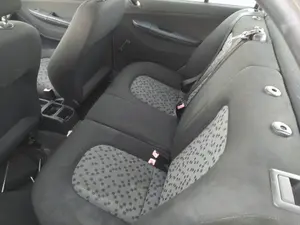 Foto de ASIENTOS TRASERO IZQUIERDO SKODA FABIA (6Y2/6Y3) 1.4 TDI (69 CV / 51 KW) referencia 6Y0885805AEFKZ