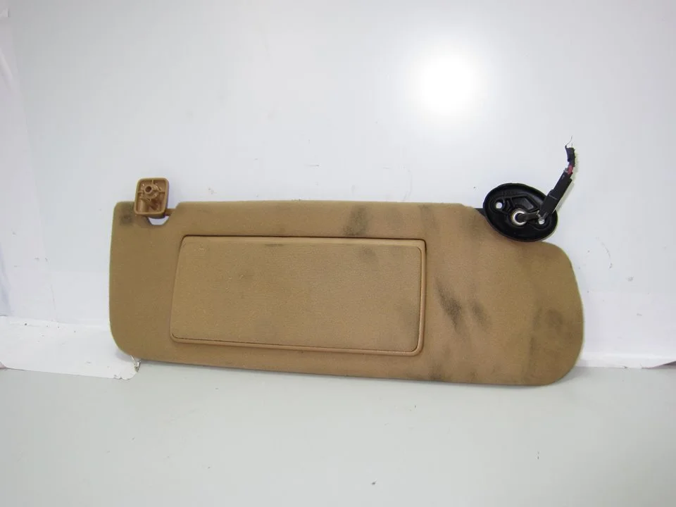 Foto de PARASOL DERECHO CHRYSLER JEEP GR.CHEROKEE (ZJ)/(Z) 5.2 V8 CAT (212 CV / 156 KW) referencia 4828313