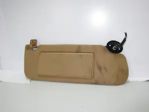 Foto de PARASOL DERECHO CHRYSLER JEEP GR.CHEROKEE (ZJ)/(Z) 5.2 V8 CAT (212 CV / 156 KW) referencia 4828313