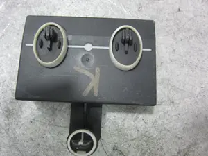 Foto de MODULO CONFORT PORSCHE MACAN (95BA) referencia 4H0959793AC foto 4