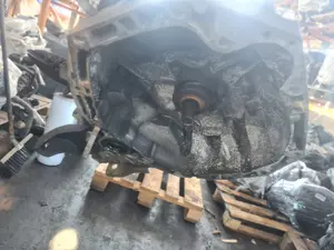 Foto de CAJA CAMBIOS RENAULT KANGOO II (F/KW0) referencia JR5124