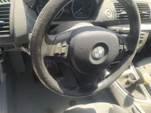 Foto de MANDO LUCES BMW SERIE 1 BERLINA (E81/E87) 2.0 16V Diesel (163 CV / 120 KW)
