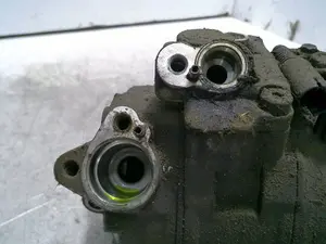 Foto de COMPRESOR AIRE ACONDICIONADO BMW SERIE 3 BERLINA (E46) 2.0 24V (150 CV / 110 KW) referencia 4472208023 foto 2