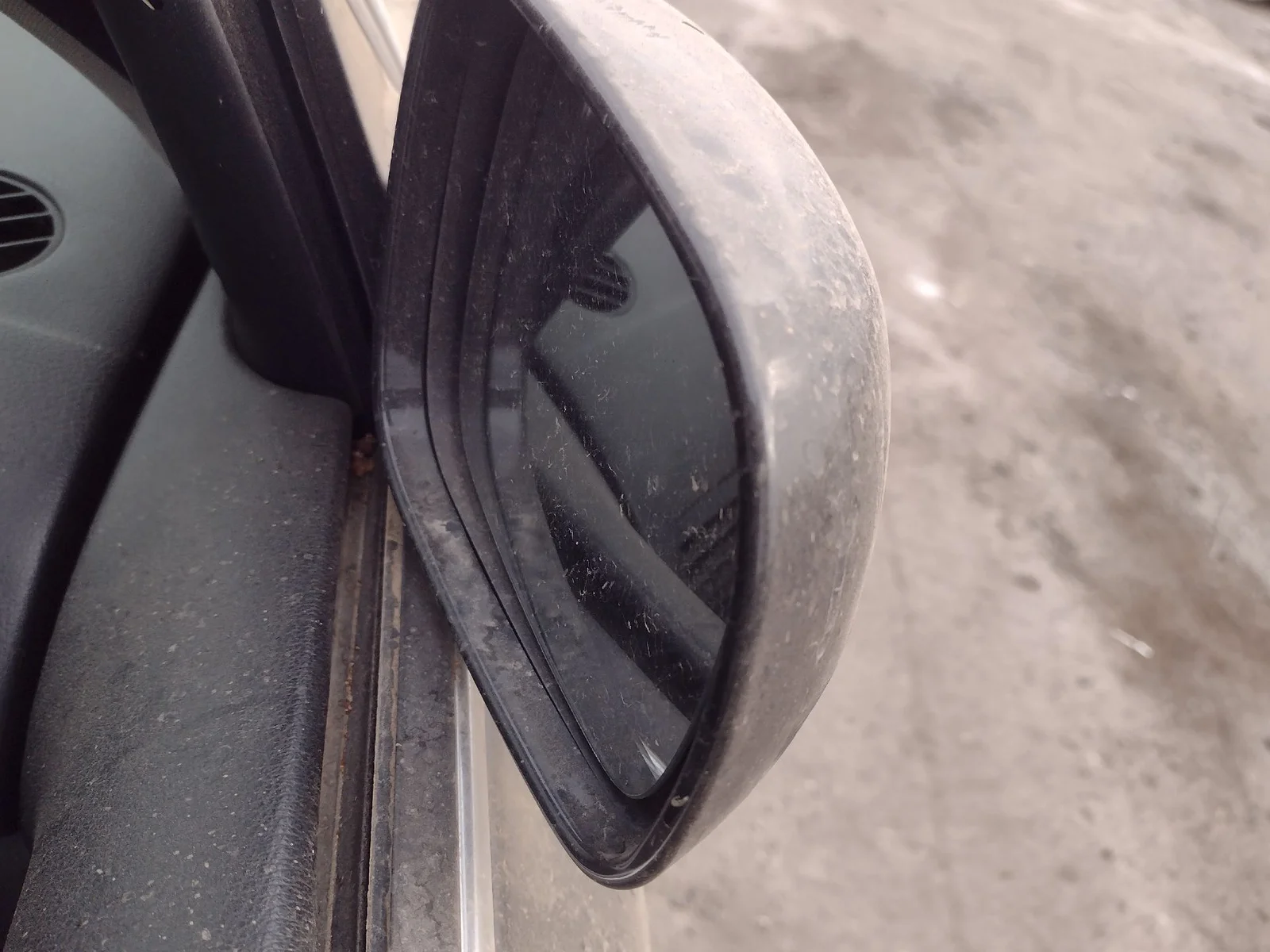 Foto de RETROVISOR DERECHO VOLKSWAGEN PASSAT BERLINA (3B3) 1.9 TDI (131 CV / 96 KW)