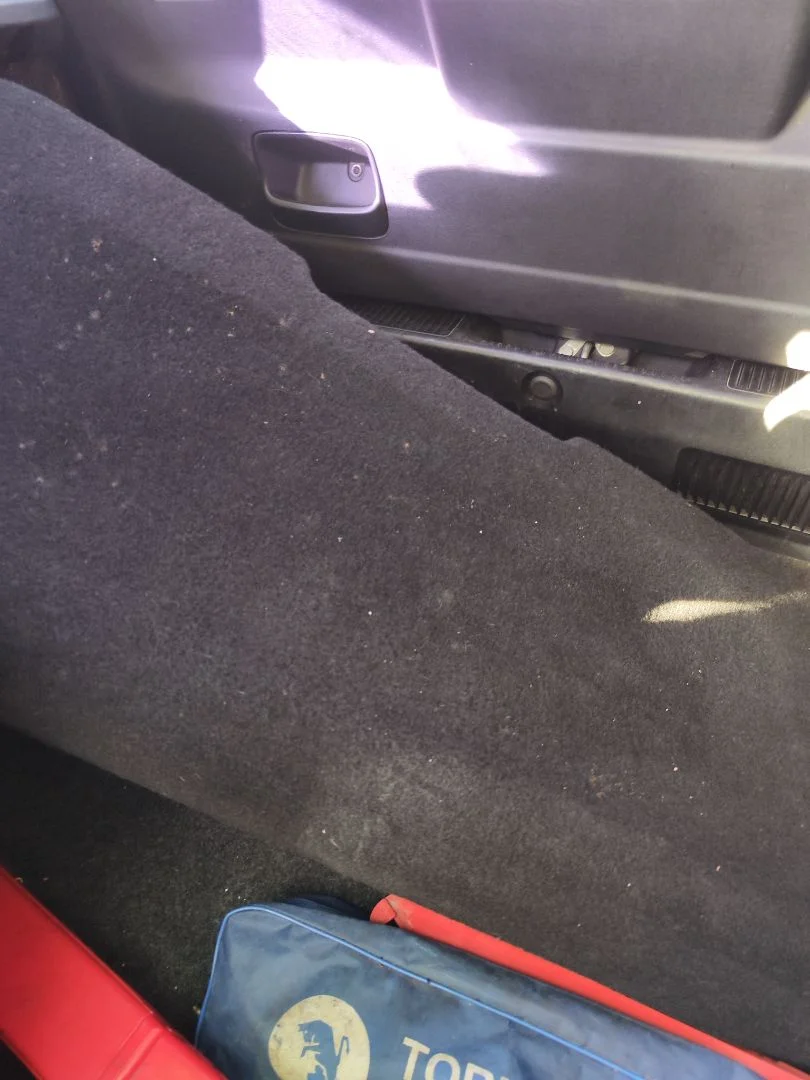 Foto de BANDEJA TRASERA FIAT GRANDE PUNTO (199) 1.4 (95 CV / 70 KW)