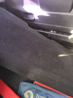 Foto de BANDEJA TRASERA FIAT GRANDE PUNTO (199) 1.4  (95 CV / 70 KW)