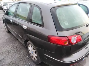 Foto de AFORADOR FIAT CROMA (194) 1.9 JTD 16V CAT (150 CV / 110 KW) referencia 0071740288