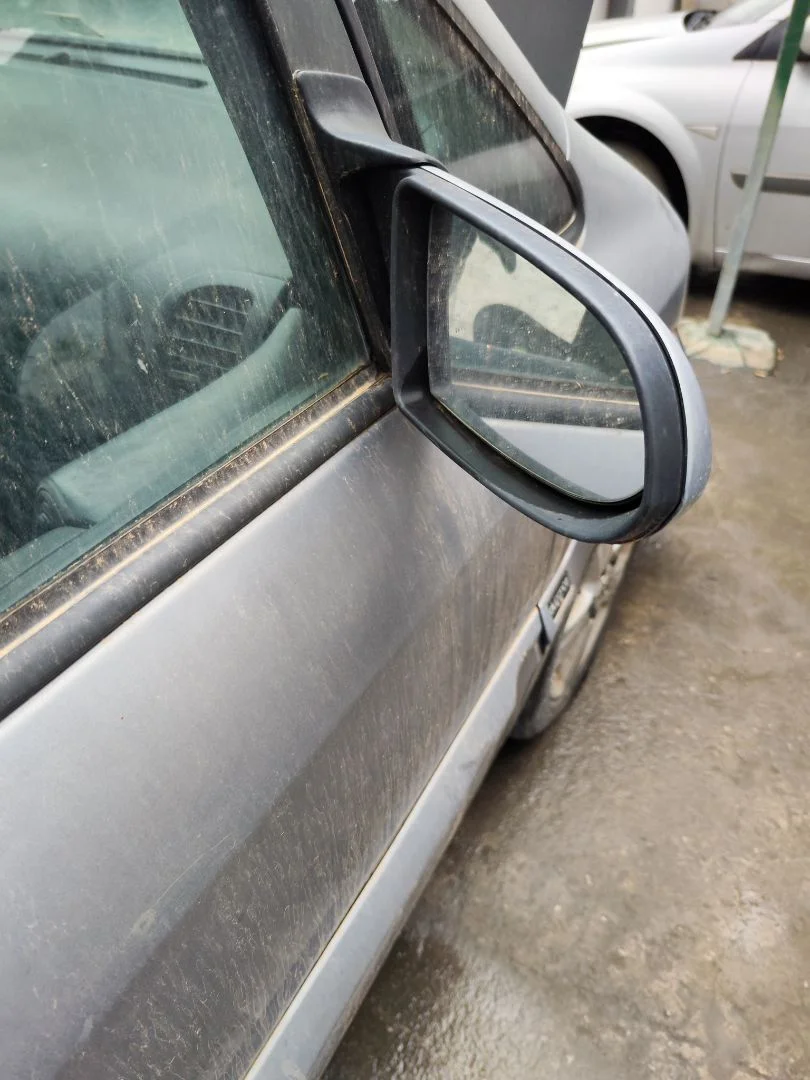 Foto de RETROVISOR DERECHO OPEL ZAFIRA A 2.0 DTI (101 CV / 74 KW)